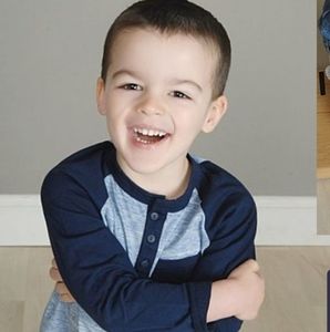 Meet your Posher, Carolyn